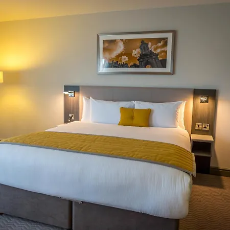 Maldron Hotel Pearse Street Dublin City-2