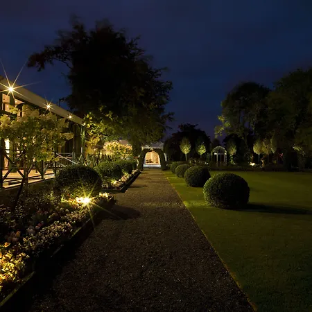 The Keadeen Hotel-3