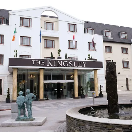 The Kingsley Hotel-2
