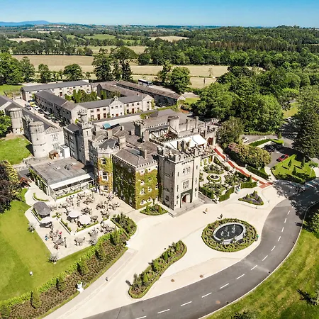 Cabra Castle Hotel-3