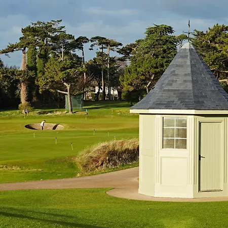 Portmarnock Resort & Jameson Golf Links-3