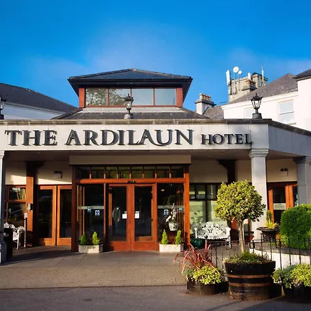 The Ardilaun Hotel-2