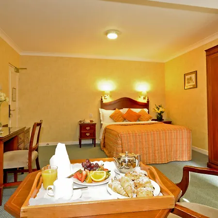 The Ardilaun Hotel-2