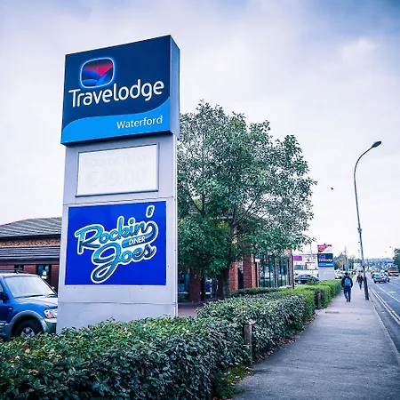 Travelodge Waterford-3