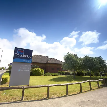 Travelodge Waterford-2