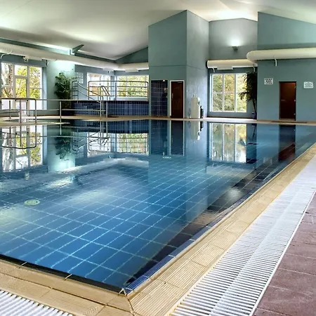 Hotel Woodstock Ennis-2