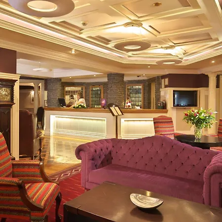 Castle Hotel Macroom-2