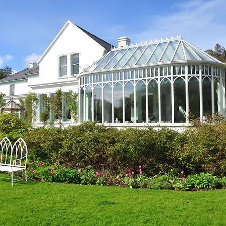 Cashel House Hotel-2