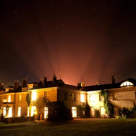 Dunbrody Country House Hotel-3