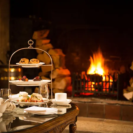 Waterford Castle Hotel & Golf Resort-3