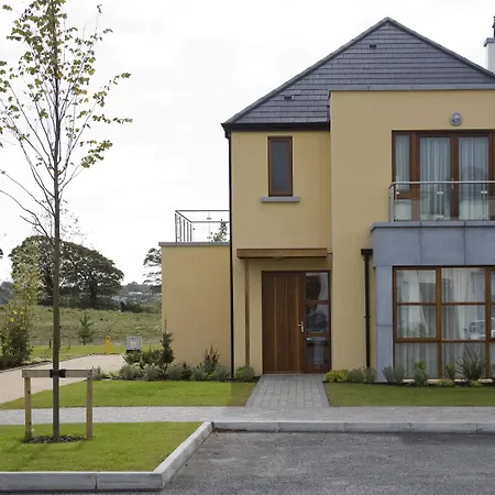 Waterford Castle Hotel & Golf Resort-2