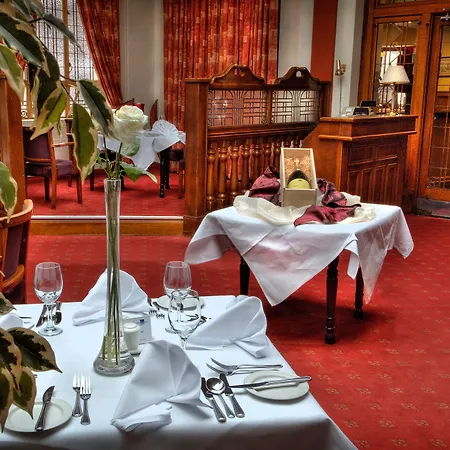 The Lucan Spa Hotel-2