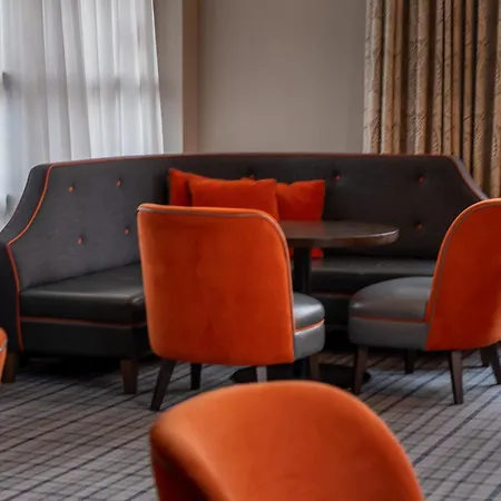 Carrigaline Court Hotel&Leisure Centre-2