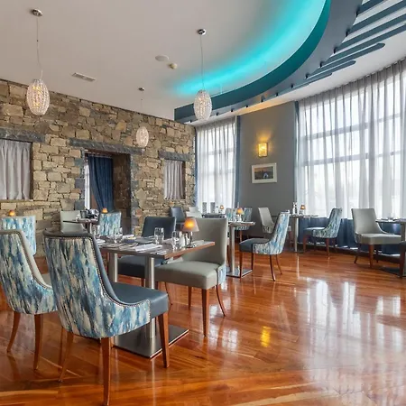 Carrigaline Court Hotel & Leisure Centre-2