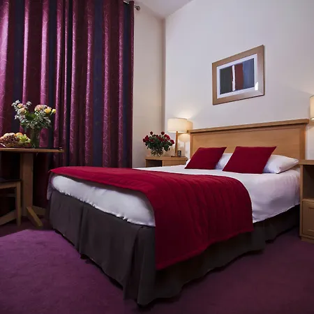 Beresford Hotel-2