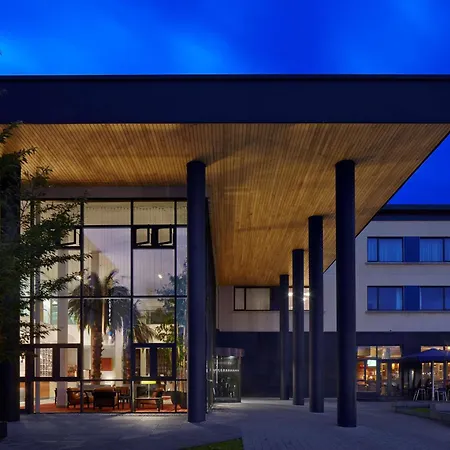 Radisson Blu Hotel, Letterkenny-3