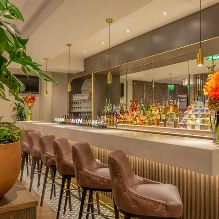 Crowne Plaza Dublin Airport By Ihg-3