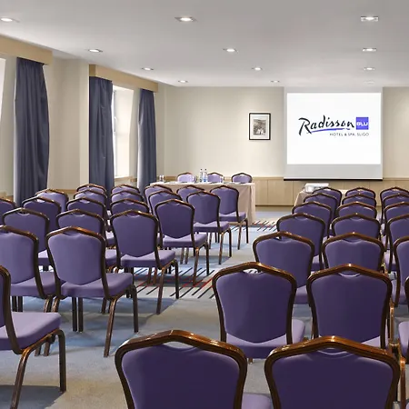 Radisson Blu Hotel & Spa, Sligo-3