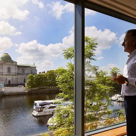 Radisson Blu Hotel, Athlone-2