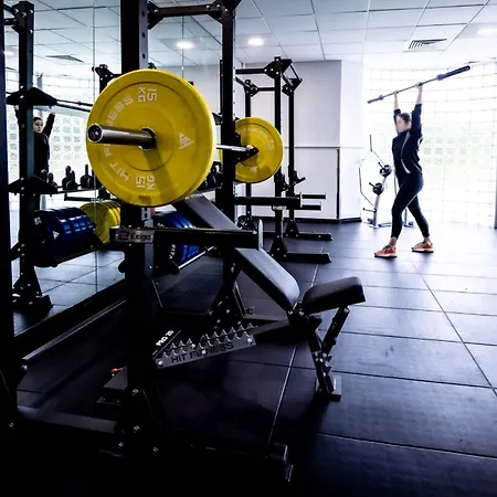 Maldron Hotel & Leisure Centre Limerick-2