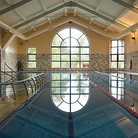 Westport Woods Hotel & Spa-3