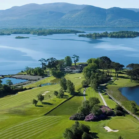 The Killarney Park-3