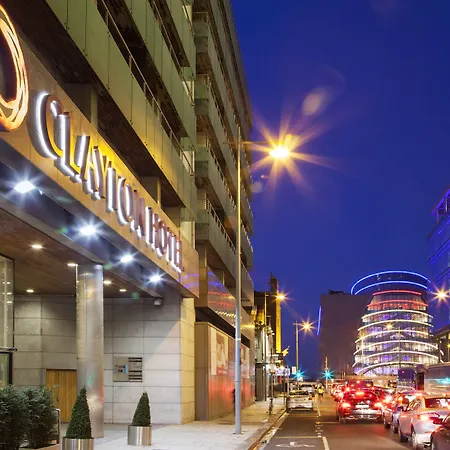 Clayton Hotel Cardiff Lane-2