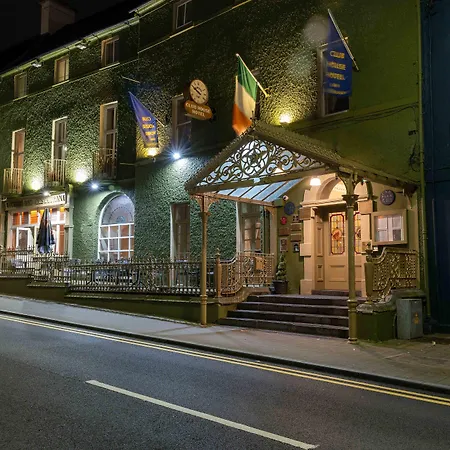 Club House Hotel Kilkenny-2