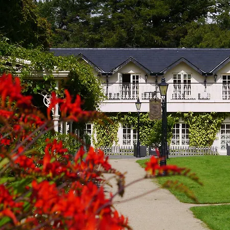 Brooklodge & Macreddin Village-2