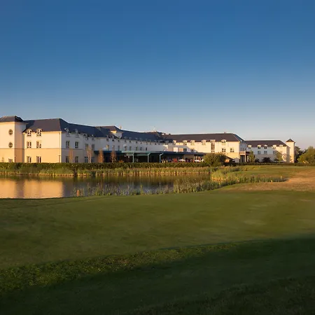 Castleknock Hotel-3