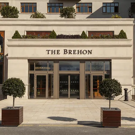 The Brehon Hotel & Spa-3