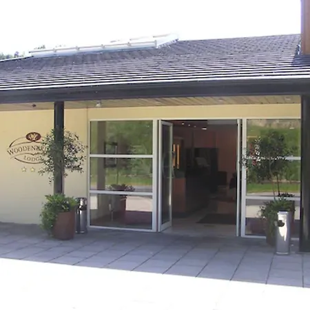 Woodenbridge Hotel-3