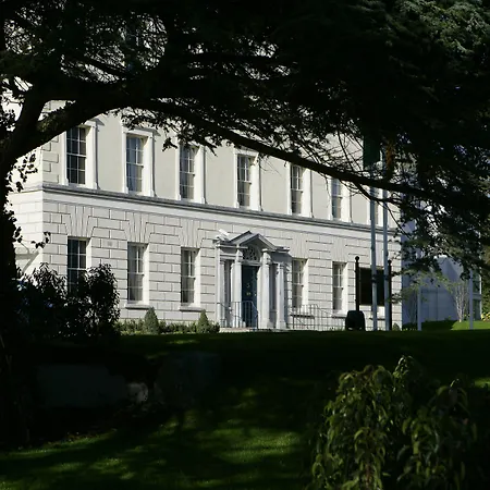 Dunboyne Castle Hotel & Spa-2