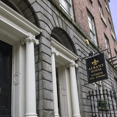 Albany House-2
