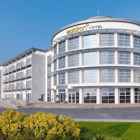 Maldron Hotel & Leisure Centre Limerick-3