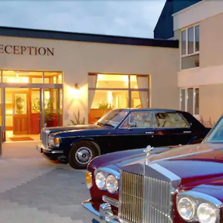 Lahinch Coast Hotel And Suites-3