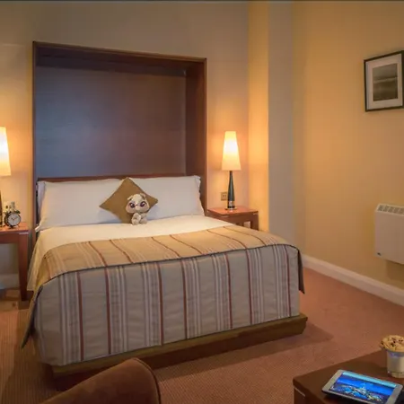 Shearwater Hotel & Spa-3