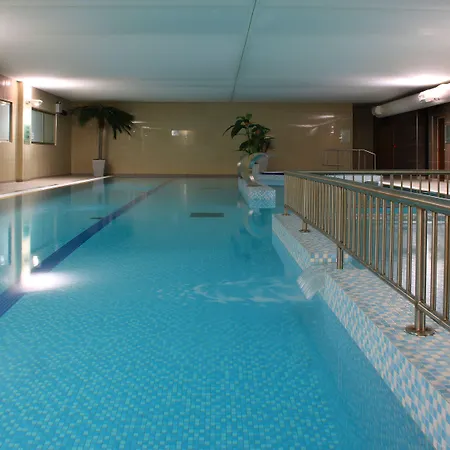 Maldron Hotel Tallaght-2