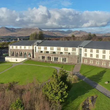 Sneem Hotel-3