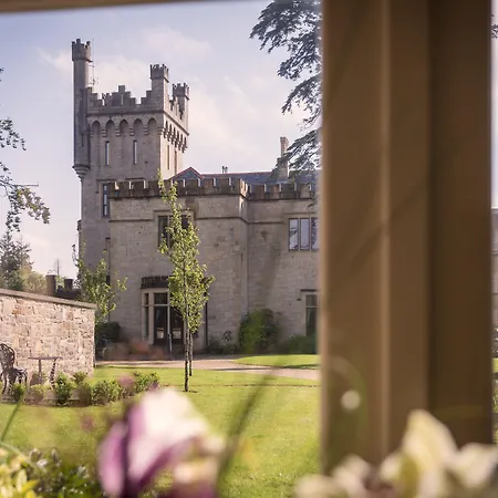Lough Eske Castle-2