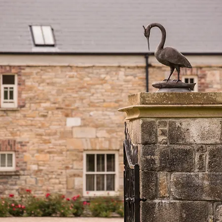 Lough Eske Castle-3