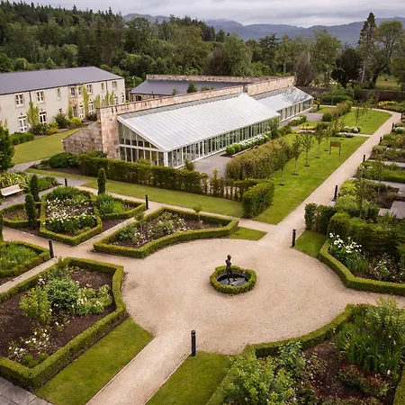 Lough Eske Castle-2