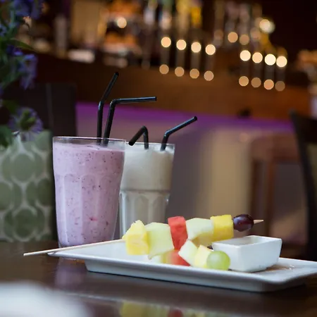 Charleville Park Hotel & Leisure Club Ireland-3