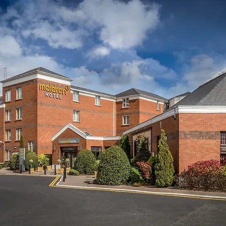 Maldron Hotel, Newlands Cross-3