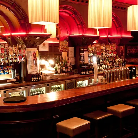 Eyre Square Hotel-3