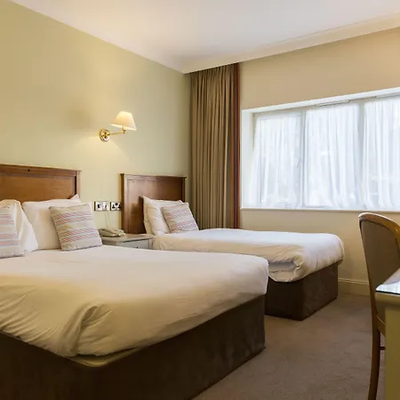 Celtic Ross Hotel&Leisure Centre-3