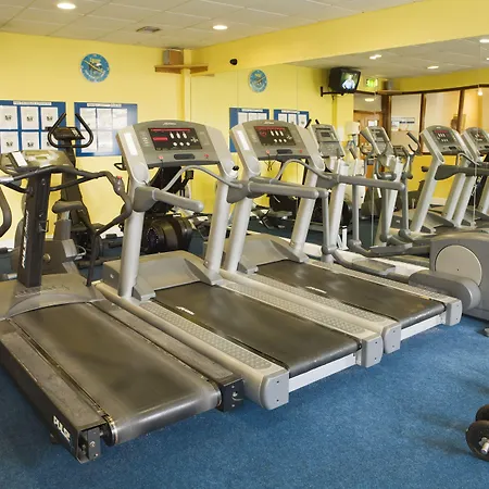 Celtic Ross Hotel&Leisure Centre-2