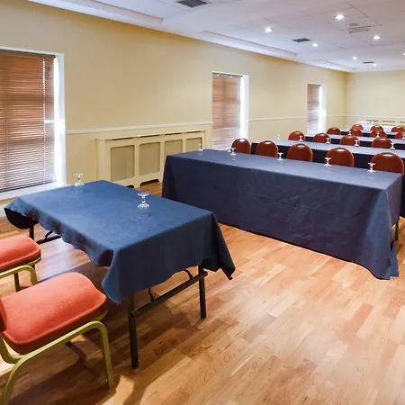 Celtic Ross Hotel & Leisure Centre-2