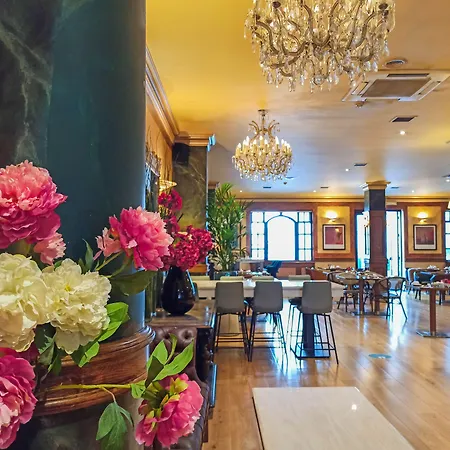 The Victoria Hotel-2
