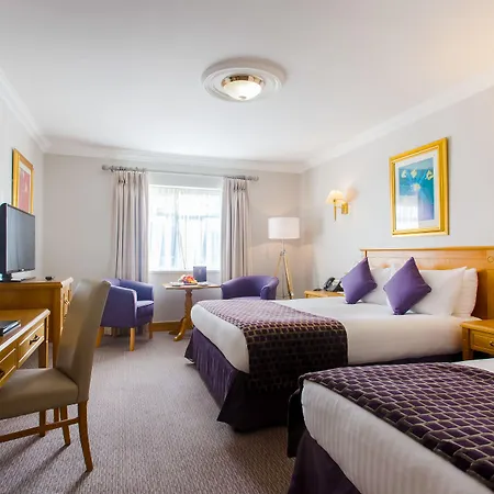 Ashdown Park Hotel-3
